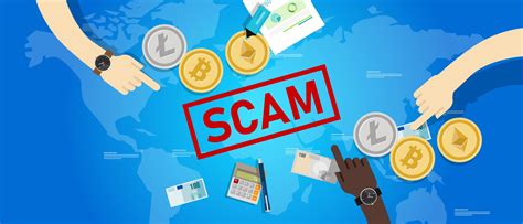 How To Spot And Protect Yourself From Investment Scams Beaufort