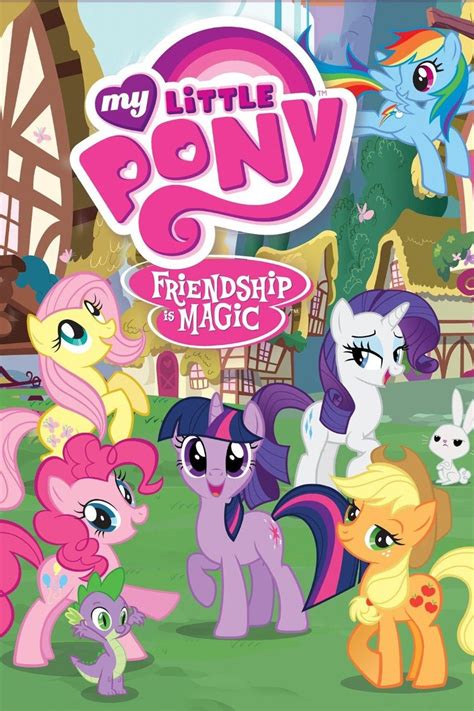 My Little Pony Friendship Is Magic Phantomstrider Wikia Fandom