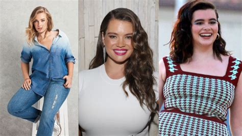 Most Famous Plus Size Models In The World Blog Khood Fashion