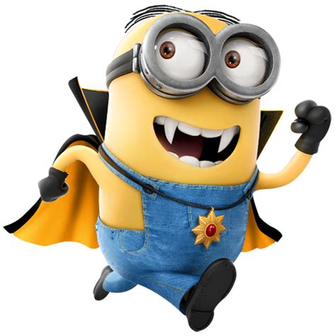 Minionspng Clipart Best
