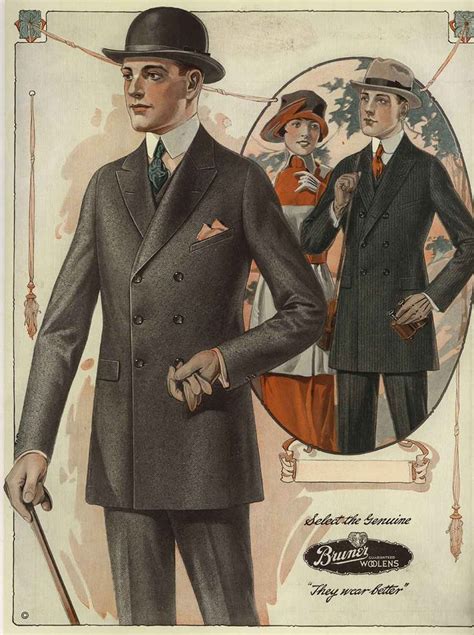 The Ultimate Guide To 1920s Mens Fashion In 2023 1920s Mens Fashion
