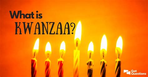 However some areas provide two days off to government employees at xmas and then again for january 1. What is Kwanzaa? Should a Christian celebrate Kwanzaa ...