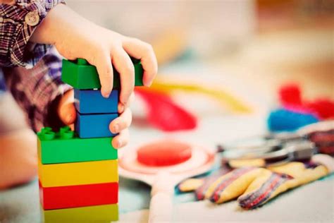 Educación Montessori Qué La Hace Tan Especial Formainfancia
