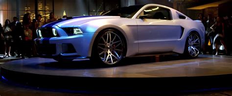 By speed3freak from hayward, ca on thu apr 23 2015. BliZZarraDas: Need for Speed (2014)