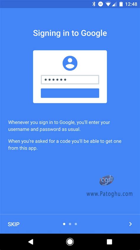 Google has many special features to help you find exactly what you're looking for. دانلود 5.10 Google Authenticator برنامه تایید هویت دو ...