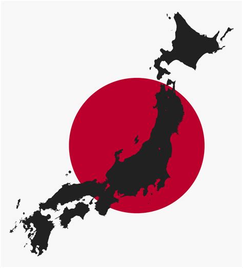Japan Map Free Svg Vrogue Co