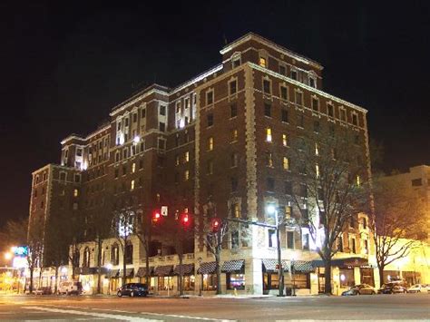 Sheraton Read House Picture Of The Read House Historic Inn And Suites Chattanooga Tripadvisor