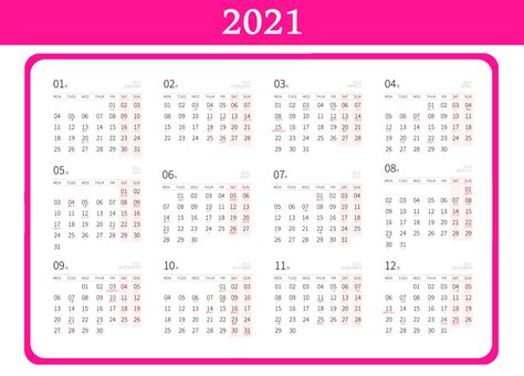 2022 Calendar With Holidays Printable And Free Download Pretty Designs
