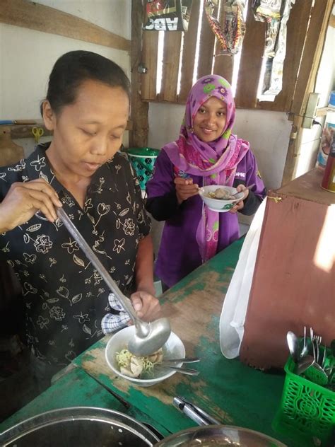 1 daftar rute dan tarif tol trans jawa 2021 terbaru. Bakso Winong Kabupaten Nganjuk, Jawa Timur - Bakso Mama ...