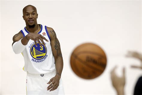 David West Explains Decision To Re Sign With Warriors Sfgate