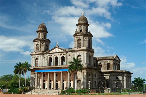 Managua And Around Nicaragua Travel Guide Rough Guides