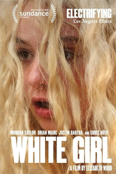2016 | r | 1h 30m | action & adventure. Free Download]]~White Girl (2016) DVDRip F U L L M O V I ...