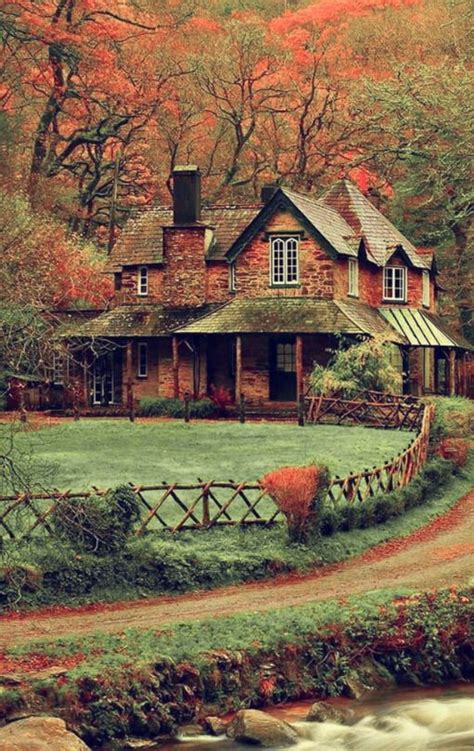 🍂witchy Autumns🌙 Scenery My Dream Home Beautiful Homes