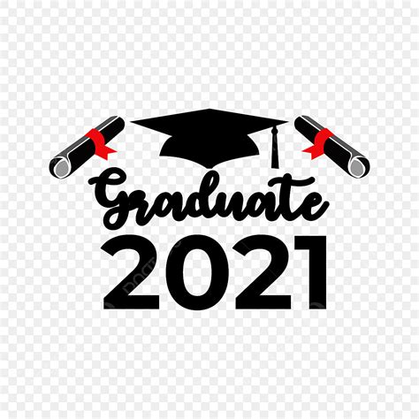 File Vector Hd Images Graduate 2021 Png File Graduation Bachelor Cap