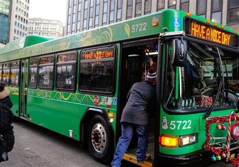 Bus Rapid Transit System Between Oakland Downtown Progressing