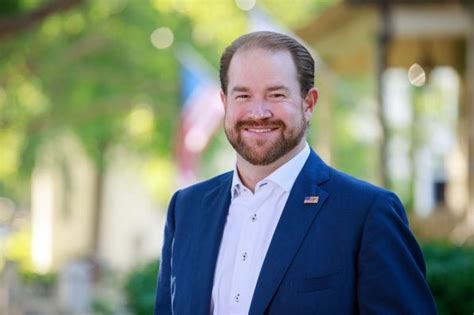 State Representative Scott Mcknight Announces Candidacy For Louisiana