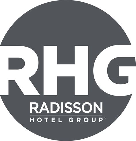Radisson Hotel Group Logos Download