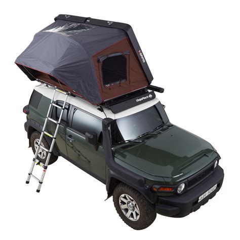 ikamper 2 person roof top tent off road designs