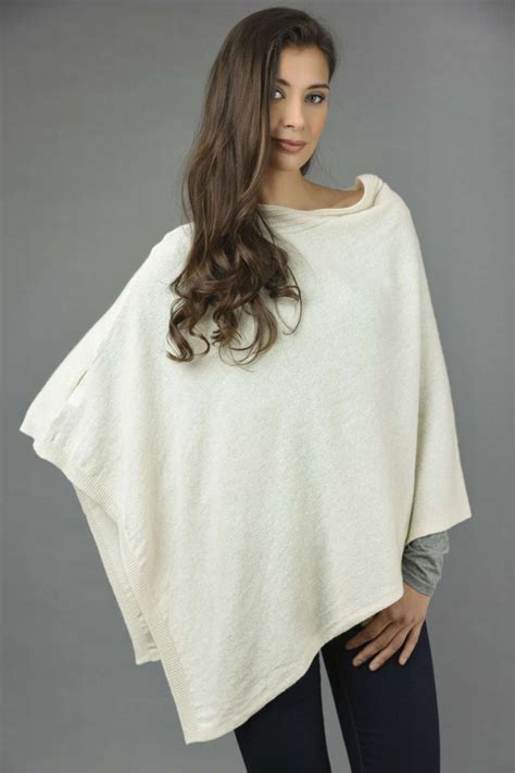 women s cashmere ponchos italy in cashmere uk