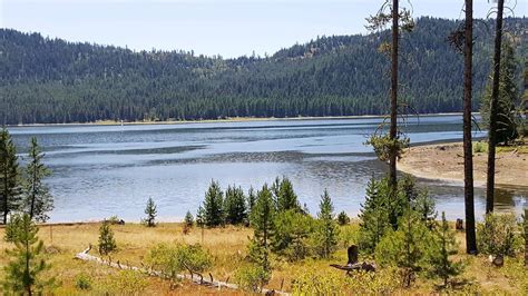 Idaho Water Panel Mulls Lost Valley Reservoir Expansion Water