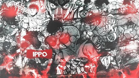 Hajime No Ippo Wallpaper 1920x1080 Ippo Hajime Floorisor