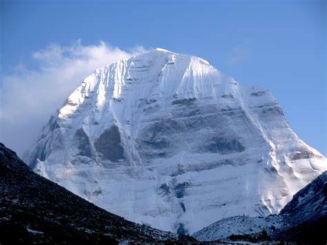 Mount Kailash Tour Kailash Mansarovar Yatra Tibet Pilgrimage Tour