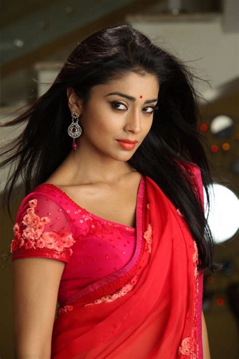 Shriya Saran South Indian Beautiful Actress Hd Wallpaper Xxx Blog