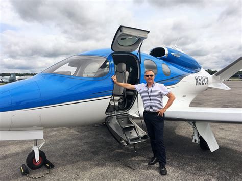 New beginnings for AOPA PILOT AUSTRALIA - AOPA Australia