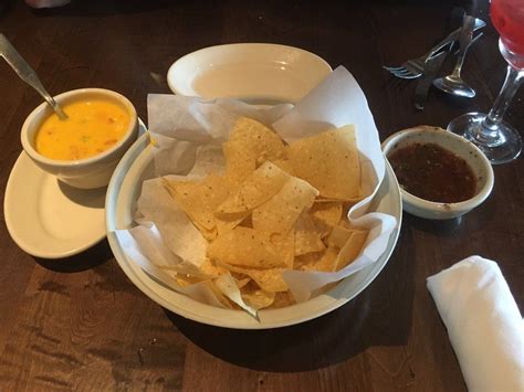 Your choice of mesquite three juicy fried chicken tenders with your choice of ketchup grilled chicken or steak. Uncle Julios Queso Recipe