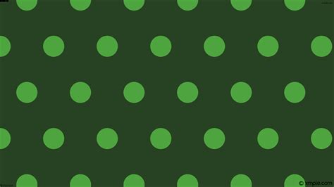 Wallpaper Green Polka Dots Hexagon 274222 4ea53f Diagonal 40° 121px 308px