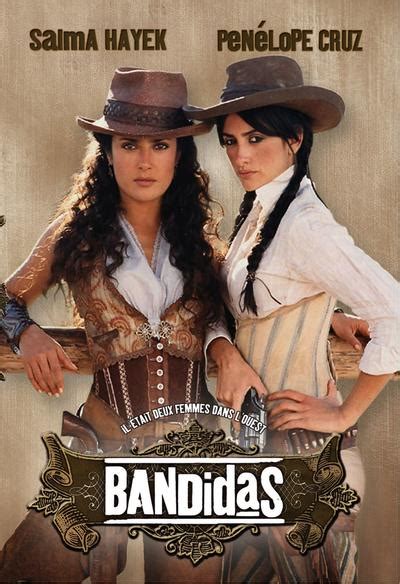 Bandidas 2005 Film