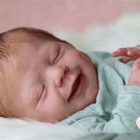 In some case the dolls are made to look like a lost loved one. 22inch "Sweet Dreams Maddison "Reborn Baby Doll,Christmas ...