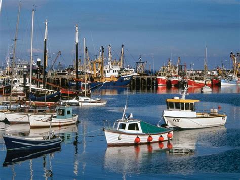 Listen to the new single 'atlas': Penzance: Cornwall's new gourmet capital | Travel | The ...