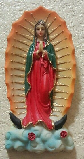 Home interior virgen de guadalupe. Pin by Arlett Valencia on Virgen de Guadalupe Mias en Mi ...