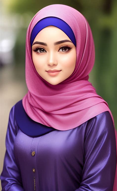 Cute Hijabi Girl Dpz Hijabi Girl Profile Pic Hijab Crown