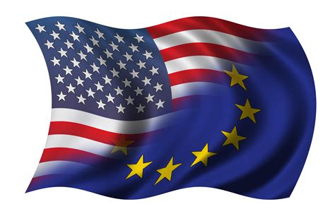 Tetra images | getty images. US EU Flag — ENISA