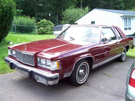 Mercury Grand Marquis Wikipedia Wolna Encyklopedia Grand Marquis