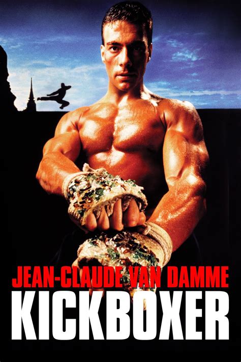 Watch Kickboxer 1989 Full Movie Free Online Plex