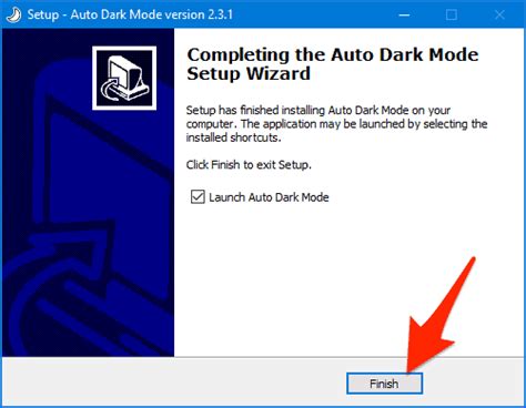 How To Automatically Enable Dark Mode In Windows 10 Simple Help