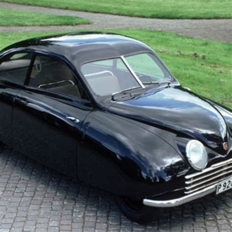 Saab Story The 10 Greatest Saabs In History Complex