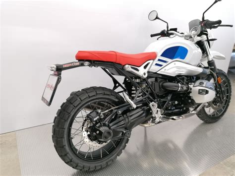 BMW R NINET Maquina Motors motos ocasión