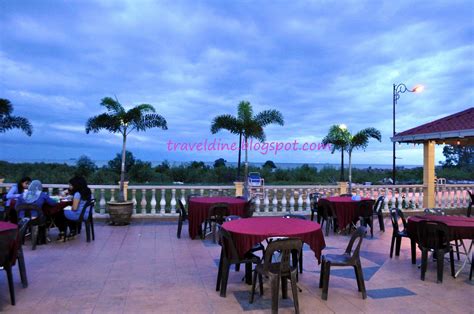 It was relocated to kuala langat and then klang in the 19th century. Travel and Dining Experience: Medan Ikan Bakar Jeram ...