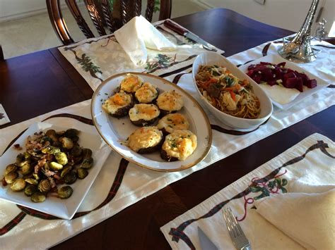 Gig'em aggies & merry christmas to you bud hope it turns out well. TASTE OF HAWAII: CHRISTMAS PRIME RIB DINNER AT HOME