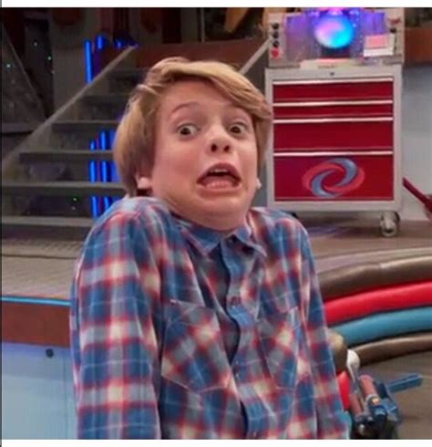 Kid Danger This Is What We Count On To Protect Us Great Henry