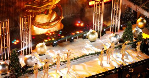 Christmas Spectacular Starring Radio City Rockettes Canceled For 2020