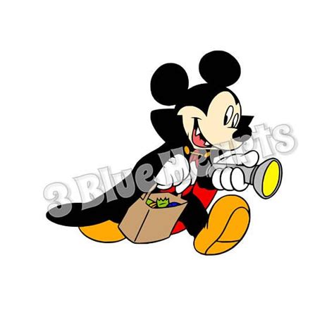 Download Mickey Halloween svg dxf pdf studio jpg jpg | Mickey ...