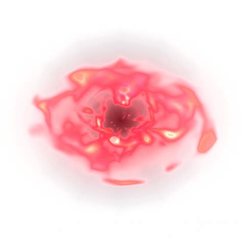 Aura Whisper Red Aura Transparent Clipart Large Size Png Image Pikpng