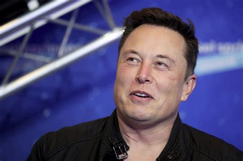 Geser Jeff Bezos Ceo Tesla Elon Musk Menjadi Orang Terkaya Di Dunia
