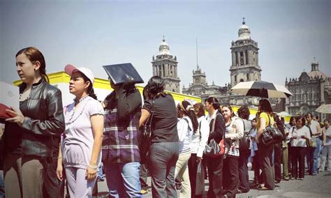 ¿qué Tan Grave Es La Situación De Pobreza Laboral En México