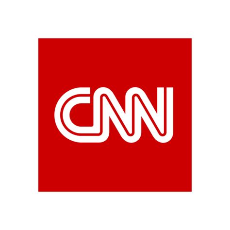 Cnn Logo Transparent Png Stickpng Images